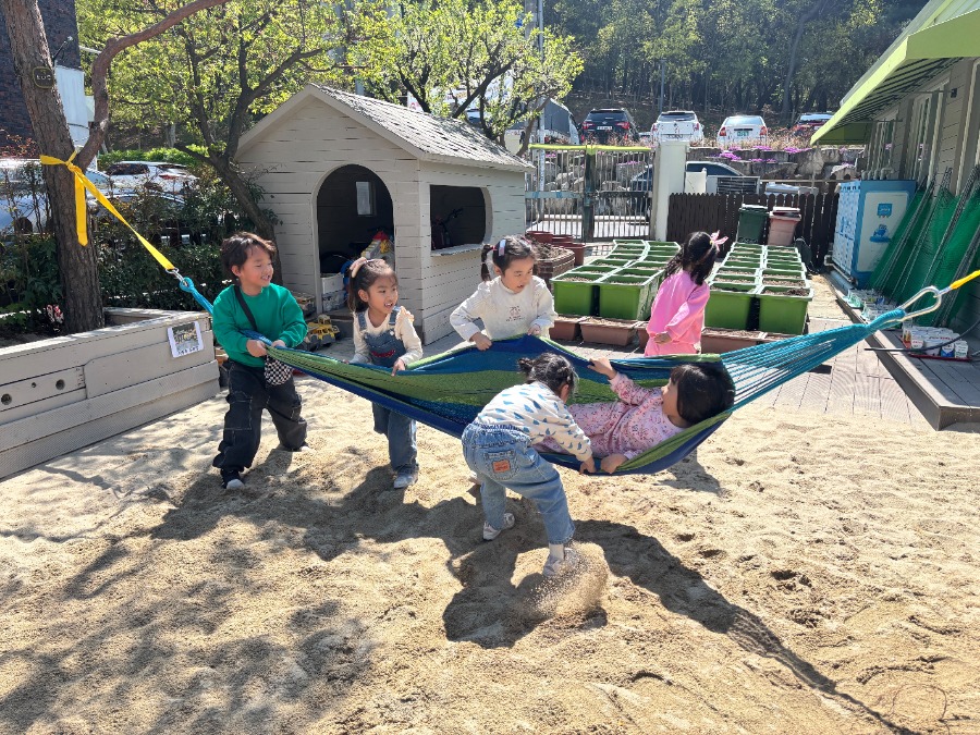 효문화축제공연했어요!